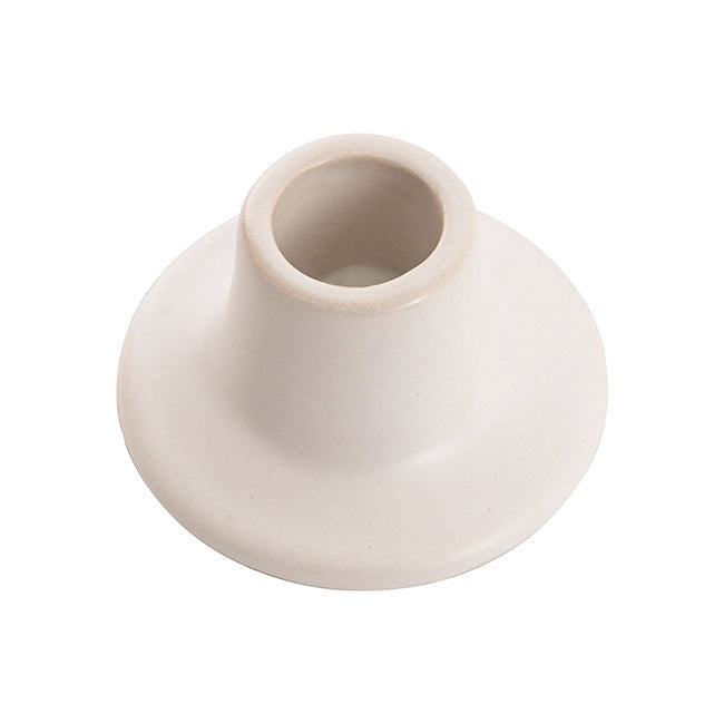 Ceramic Candlesticks Mini